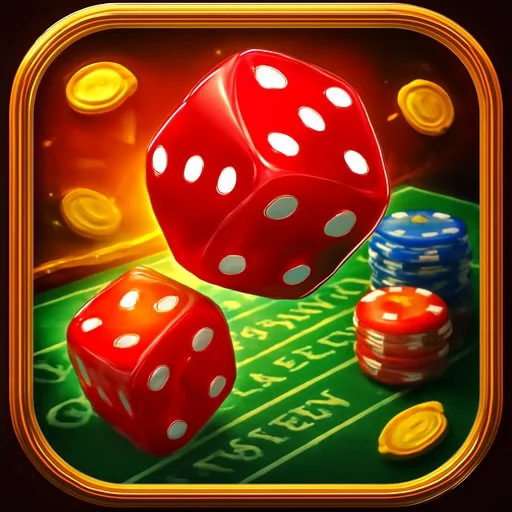 777play Mobile game menu
